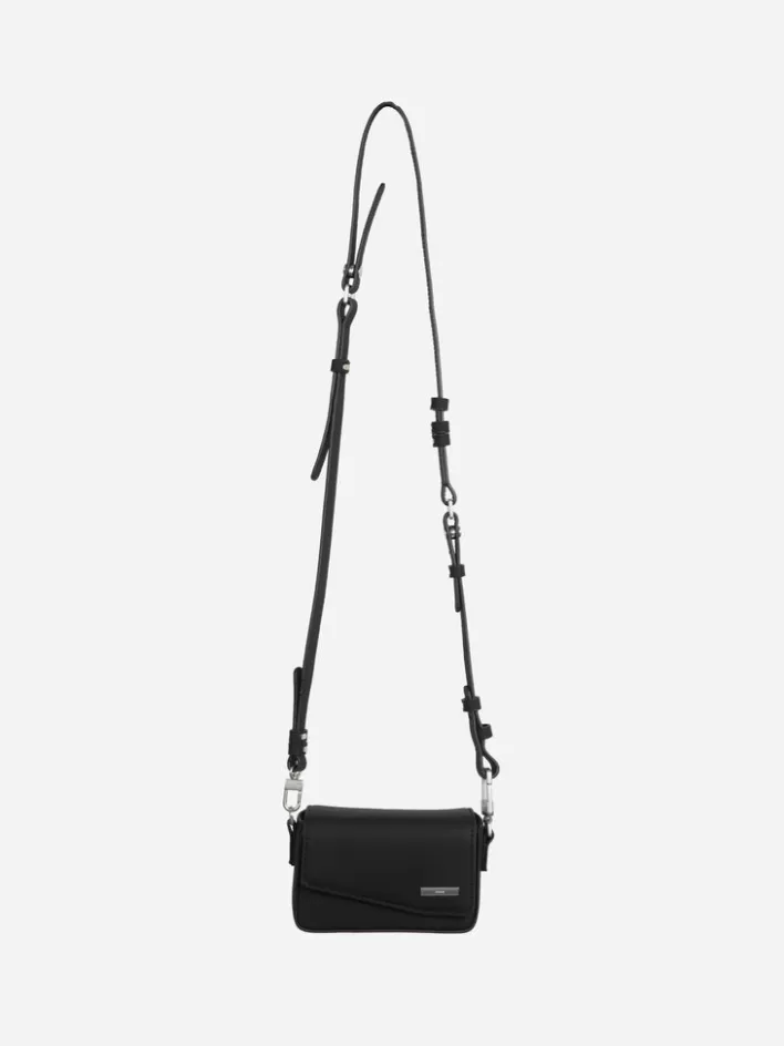 Discount C2H4 007 - Basic Camera Bag Matt Black