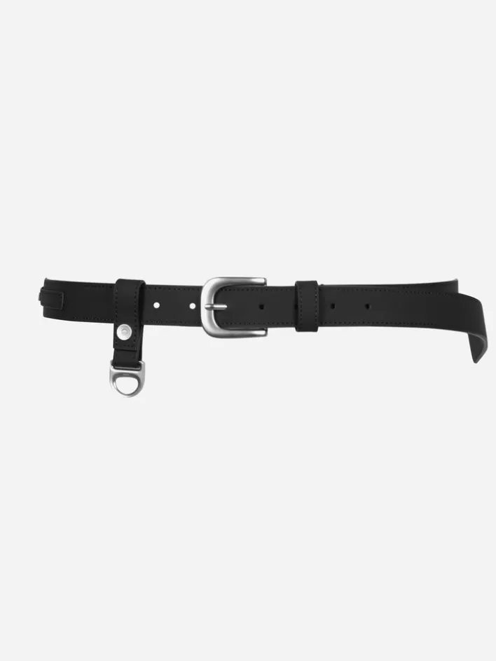 Store C2H4 007 - Basics Belt Black