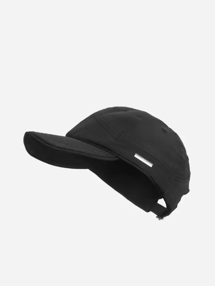 Flash Sale C2H4 007 - Basics Cap Black