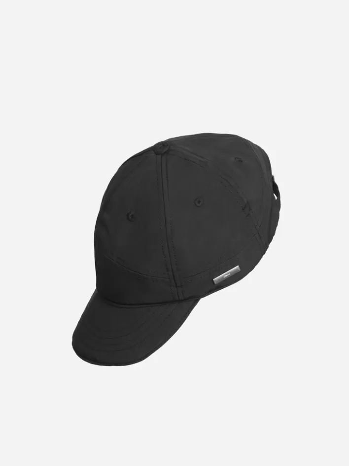 Flash Sale C2H4 007 - Basics Cap Black