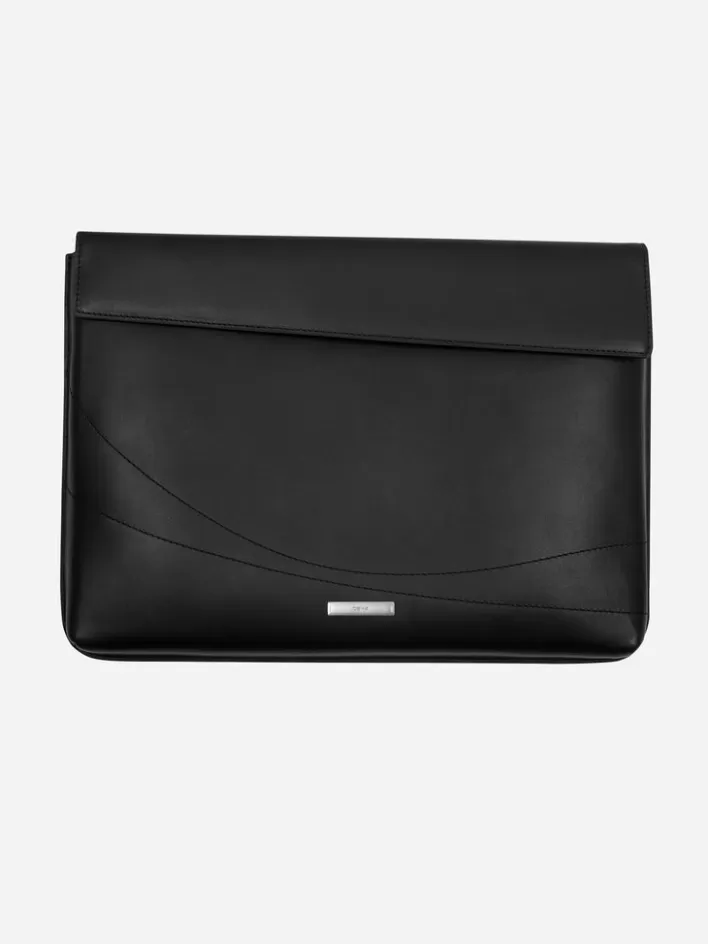 Cheap C2H4 007 - Basics Macbook Case Black