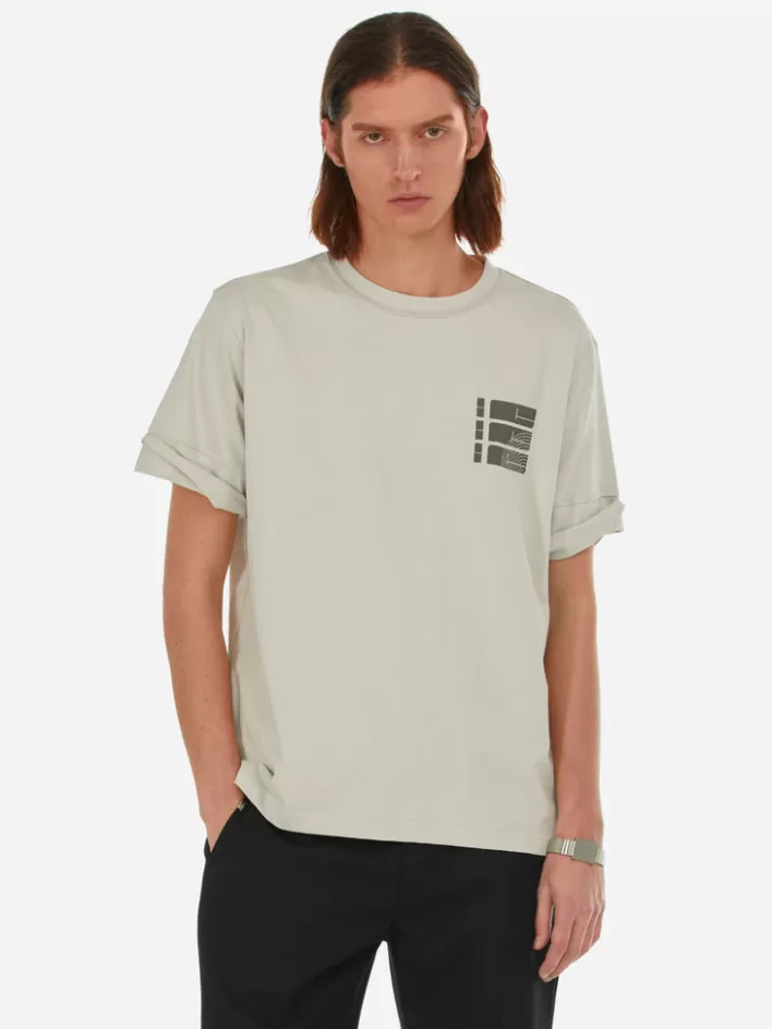 Store C2H4 007 - Genesis T-Shirt Gray