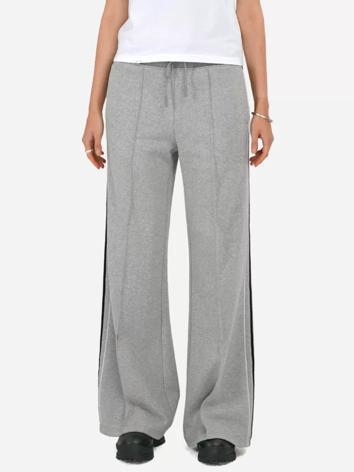 Sale C2H4 007 - Leisure Lounge Sweatpants Gray