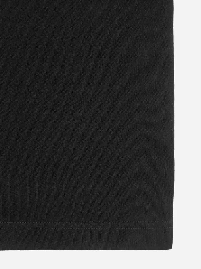 Outlet C2H4 007 - Sound Of Colors T-Shirt Black