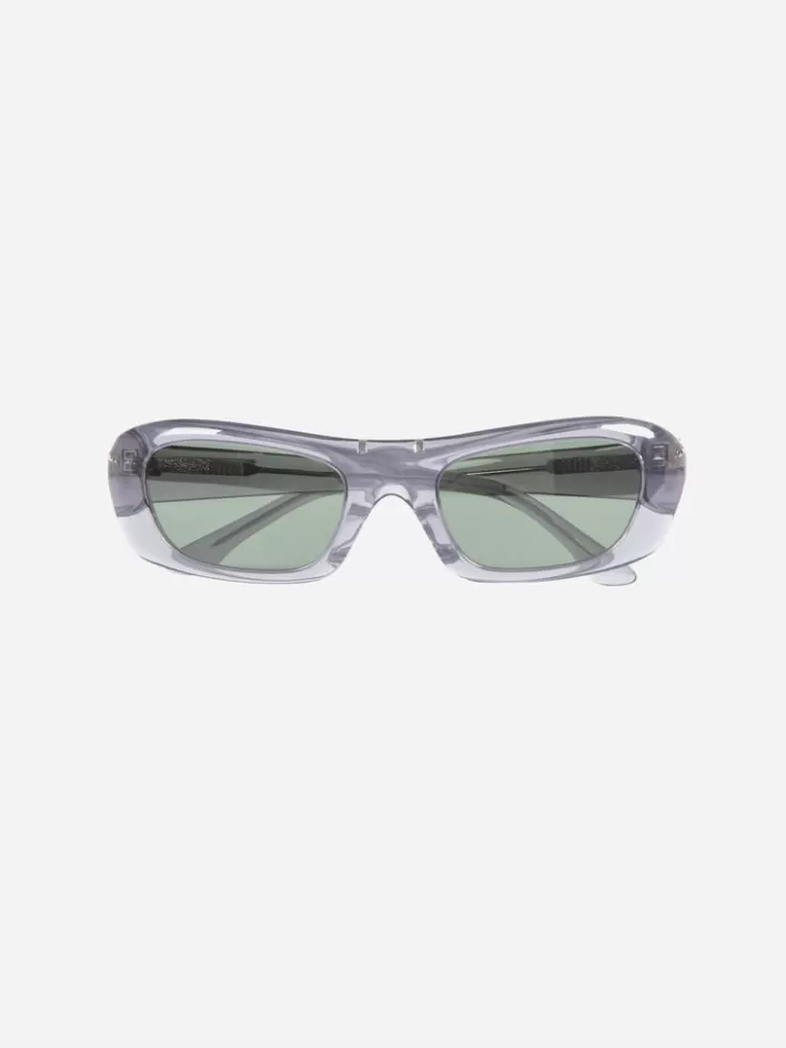 Discount C2H4 007 - ‘Uri' Sunglasses Ciel Gray