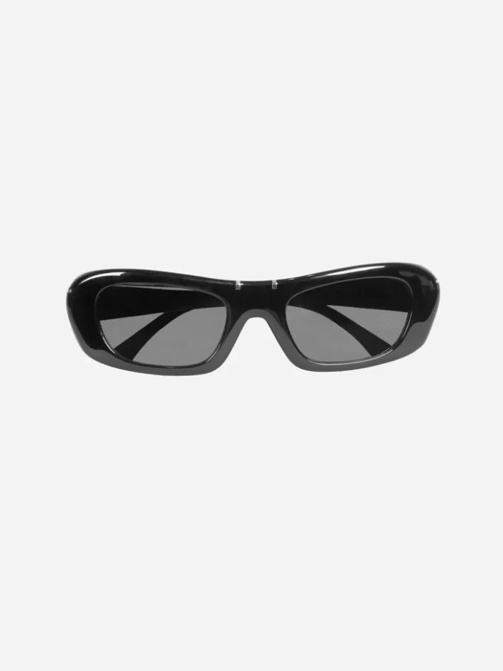 Clearance C2H4 007 - ‘Uri' Sunglasses Phantom Black