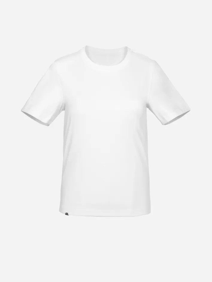 Store C2H4 008 - Basics T-Shirt White