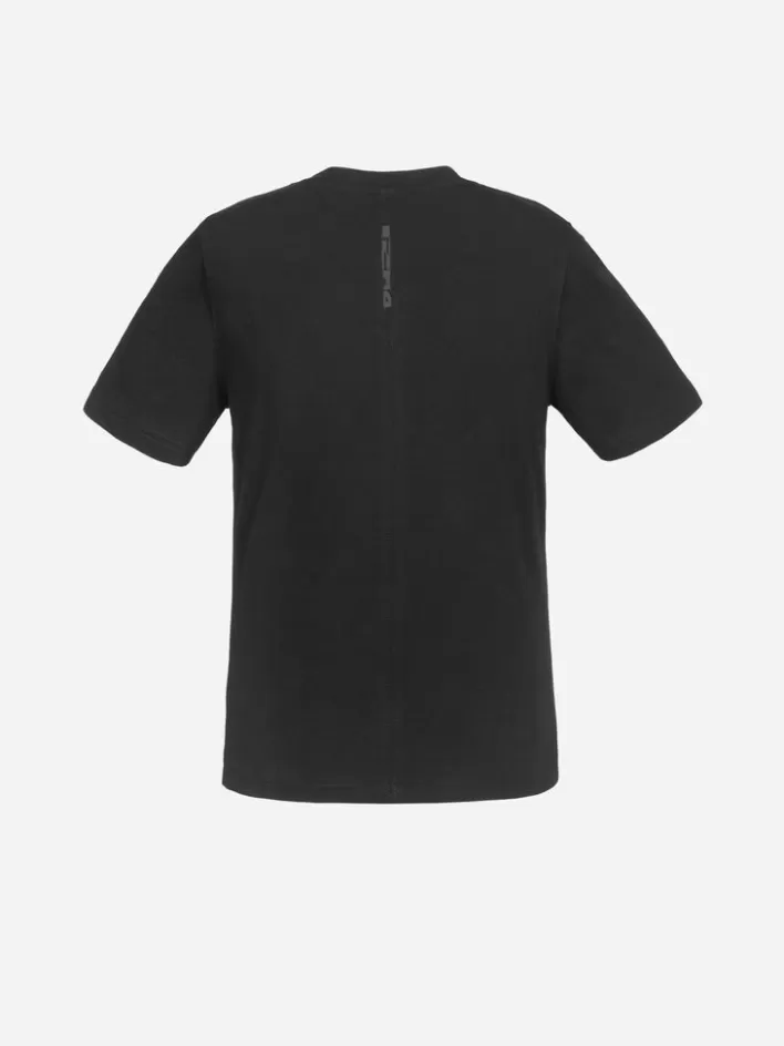 Discount C2H4 008 - Basics T-Shirt Dark Gray