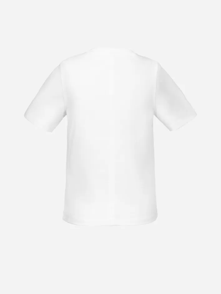 Store C2H4 008 - Basics T-Shirt White