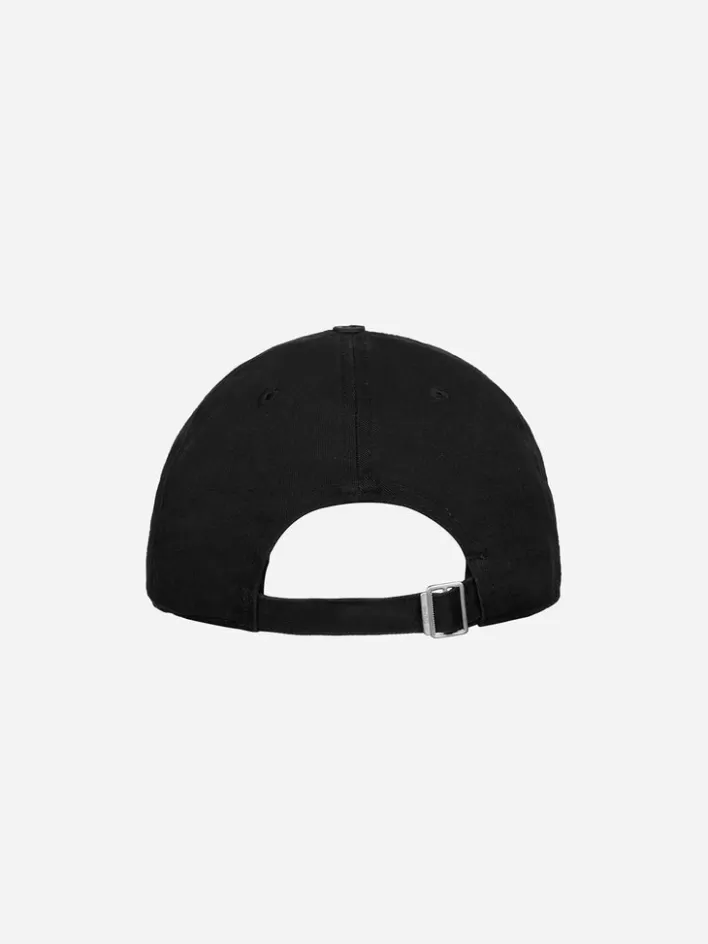 Cheap C2H4 ® X Mastermind Japan Badged Baseball Cap Black