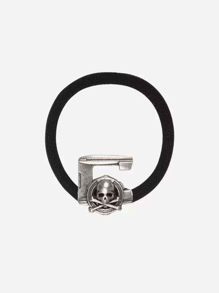 Clearance C2H4 ® X Mastermind Japan Hair Tie Black