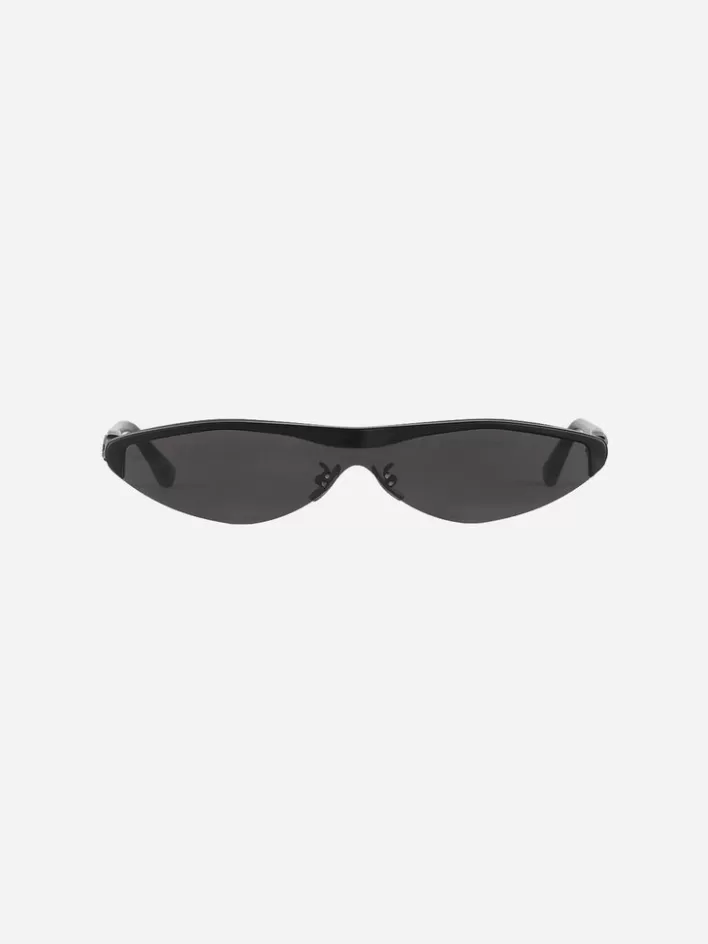 Fashion C2H4 X Renoner "Nova" Sunglasses Vanward Black