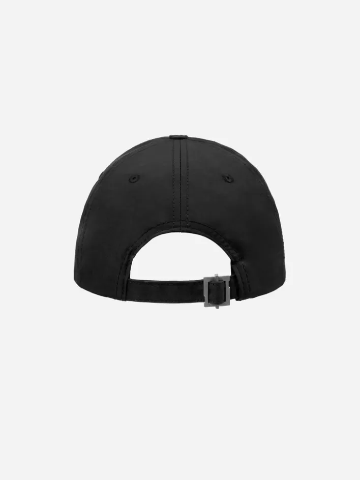 Hot C2H4 Staff Uniform Tagged Baseball Cap Black